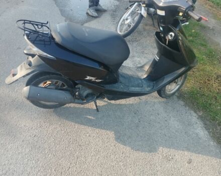 Хонда Другая, объемом двигателя 50 л и пробегом 0 тыс. км за 479 $, фото 1 на Automoto.ua