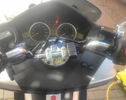 Хонда Інша, об'ємом двигуна 0.25 л та пробігом 0 тис. км за 2300 $, фото 6 на Automoto.ua