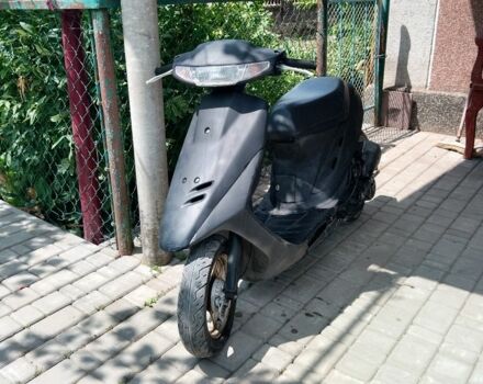 Хонда Інша, об'ємом двигуна 50 л та пробігом 0 тис. км за 218 $, фото 8 на Automoto.ua