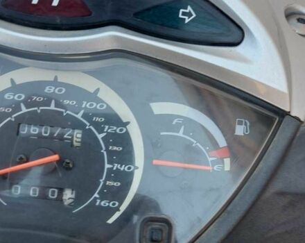 Хонда Другая, объемом двигателя 0.13 л и пробегом 0 тыс. км за 1181 $, фото 2 на Automoto.ua