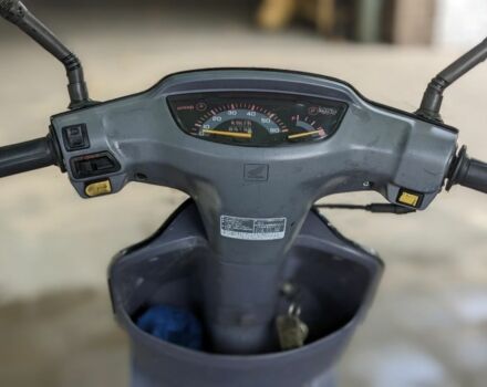 Хонда Другая, объемом двигателя 65 л и пробегом 0 тыс. км за 335 $, фото 4 на Automoto.ua