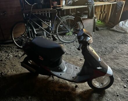 Хонда Другая, объемом двигателя 50 л и пробегом 0 тыс. км за 182 $, фото 1 на Automoto.ua