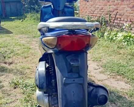 Хонда Другая, объемом двигателя 0.15 л и пробегом 0 тыс. км за 525 $, фото 4 на Automoto.ua