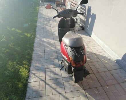 Хонда Другая, объемом двигателя 50 л и пробегом 0 тыс. км за 756 $, фото 8 на Automoto.ua