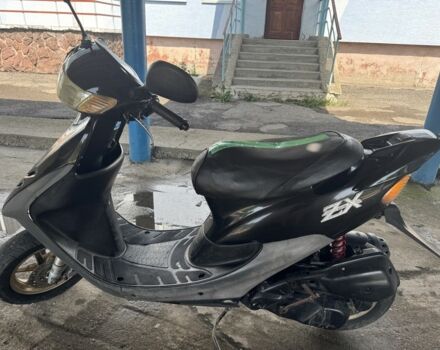 Хонда Другая, объемом двигателя 0 л и пробегом 0 тыс. км за 291 $, фото 1 на Automoto.ua