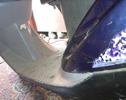 Хонда Другая, объемом двигателя 50 л и пробегом 0 тыс. км за 204 $, фото 2 на Automoto.ua