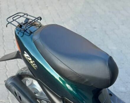 Хонда Другая, объемом двигателя 49 л и пробегом 0 тыс. км за 436 $, фото 2 на Automoto.ua
