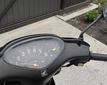 Хонда Другая, объемом двигателя 50 л и пробегом 0 тыс. км за 480 $, фото 7 на Automoto.ua