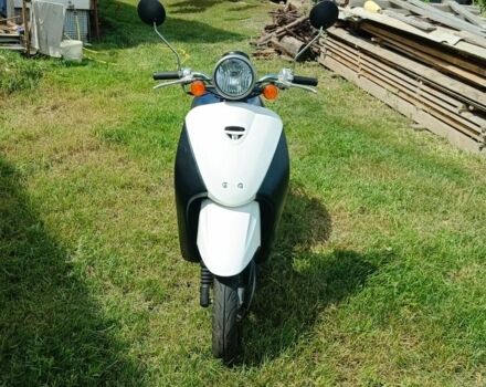Хонда Інша, об'ємом двигуна 49 л та пробігом 0 тис. км за 550 $, фото 7 на Automoto.ua