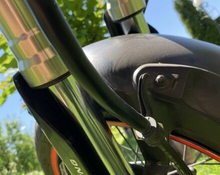 Хонда Інша, об'ємом двигуна 0.65 л та пробігом 0 тис. км за 2500 $, фото 5 на Automoto.ua
