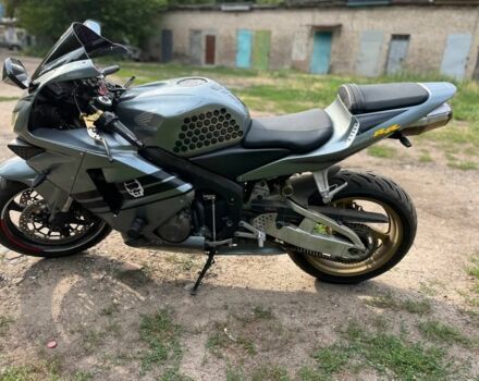 Хонда Інша, об'ємом двигуна 0.6 л та пробігом 0 тис. км за 3500 $, фото 10 на Automoto.ua