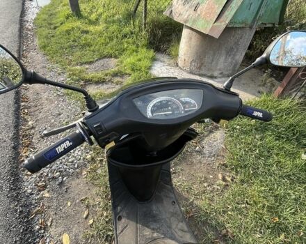 Хонда Інша, об'ємом двигуна 65 л та пробігом 0 тис. км за 359 $, фото 3 на Automoto.ua