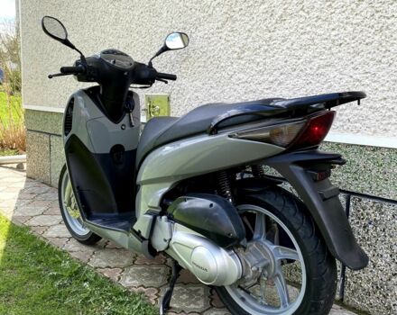 Хонда Другая, объемом двигателя 0.13 л и пробегом 0 тыс. км за 1350 $, фото 9 на Automoto.ua