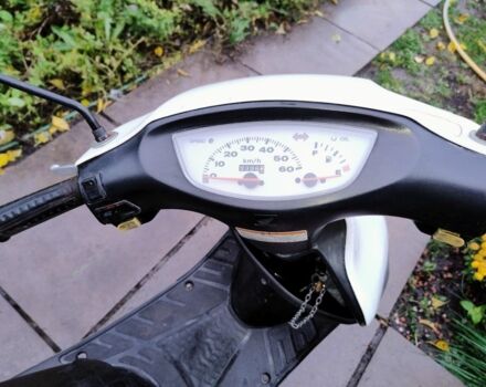 Хонда Другая, объемом двигателя 49 л и пробегом 0 тыс. км за 198 $, фото 1 на Automoto.ua