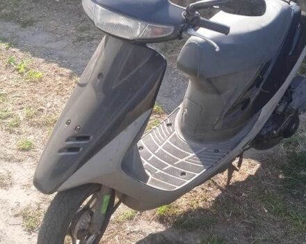 Хонда Інша, об'ємом двигуна 49 л та пробігом 0 тис. км за 158 $, фото 1 на Automoto.ua