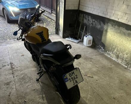 Хонда Інша, об'ємом двигуна 0.6 л та пробігом 0 тис. км за 6000 $, фото 3 на Automoto.ua