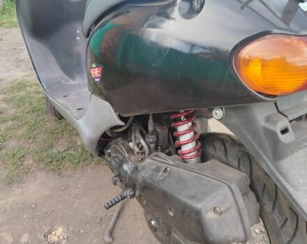 Хонда Другая, объемом двигателя 49 л и пробегом 0 тыс. км за 383 $, фото 1 на Automoto.ua