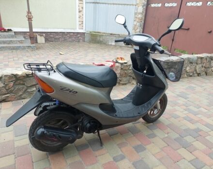 Хонда Другая, объемом двигателя 49 л и пробегом 0 тыс. км за 339 $, фото 1 на Automoto.ua