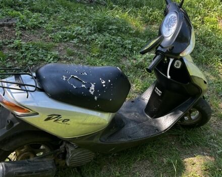 Хонда Інша, об'ємом двигуна 49 л та пробігом 0 тис. км за 327 $, фото 2 на Automoto.ua