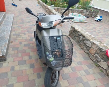 Хонда Другая, объемом двигателя 49 л и пробегом 0 тыс. км за 339 $, фото 7 на Automoto.ua