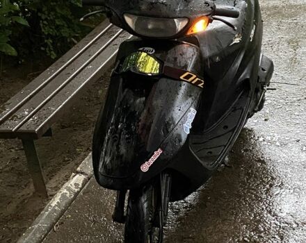 Хонда Інша, об'ємом двигуна 80 л та пробігом 0 тис. км за 350 $, фото 3 на Automoto.ua