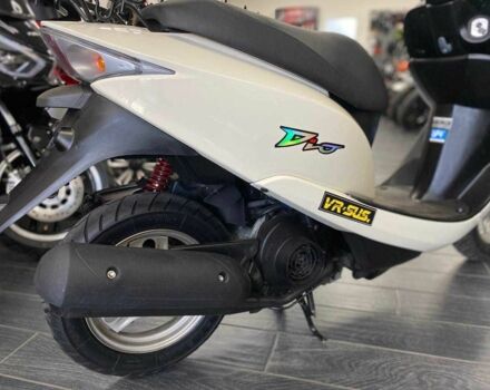 Хонда Другая, объемом двигателя 50 л и пробегом 0 тыс. км за 740 $, фото 7 на Automoto.ua