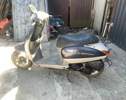 Хонда Другая, объемом двигателя 49 л и пробегом 0 тыс. км за 143 $, фото 2 на Automoto.ua