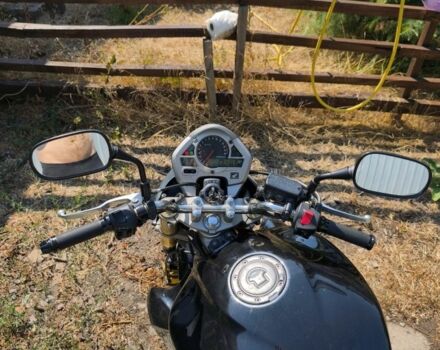 Хонда Інша, об'ємом двигуна 0.6 л та пробігом 0 тис. км за 4800 $, фото 4 на Automoto.ua