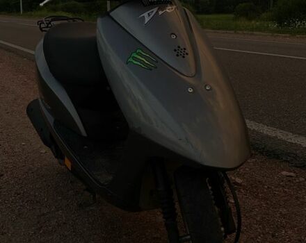 Хонда Інша, об'ємом двигуна 50 л та пробігом 0 тис. км за 371 $, фото 4 на Automoto.ua