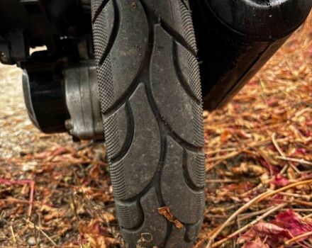 Хонда Другая, объемом двигателя 49 л и пробегом 0 тыс. км за 240 $, фото 6 на Automoto.ua