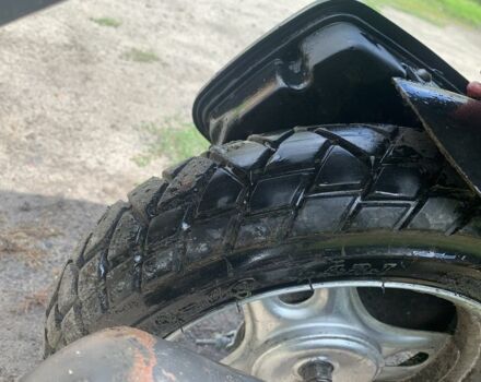 Хонда Другая, объемом двигателя 49 л и пробегом 0 тыс. км за 119 $, фото 2 на Automoto.ua