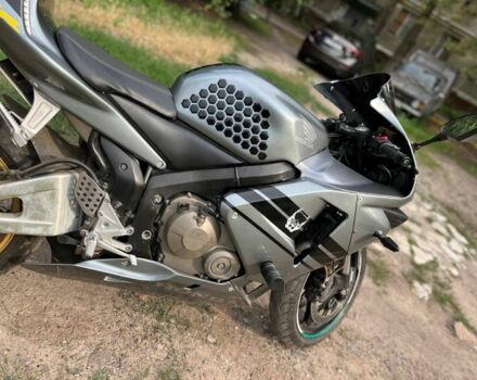 Хонда Інша, об'ємом двигуна 0.6 л та пробігом 0 тис. км за 3500 $, фото 17 на Automoto.ua