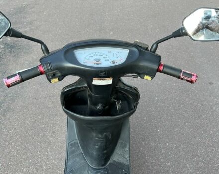 Хонда Другая, объемом двигателя 49 л и пробегом 0 тыс. км за 182 $, фото 4 на Automoto.ua