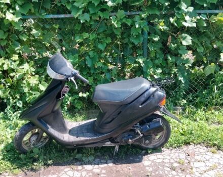 Хонда Інша, об'ємом двигуна 50 л та пробігом 0 тис. км за 218 $, фото 2 на Automoto.ua