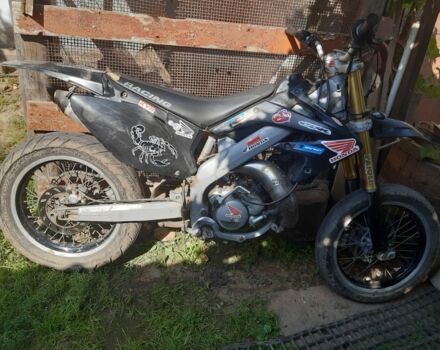 Хонда Другая, объемом двигателя 90 л и пробегом 0 тыс. км за 800 $, фото 1 на Automoto.ua