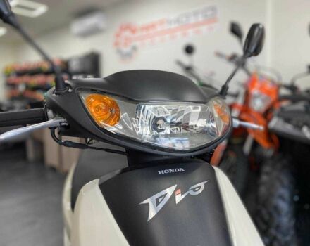 Хонда Другая, объемом двигателя 50 л и пробегом 0 тыс. км за 740 $, фото 3 на Automoto.ua