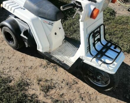 Хонда Другая, объемом двигателя 50 л и пробегом 0 тыс. км за 320 $, фото 5 на Automoto.ua