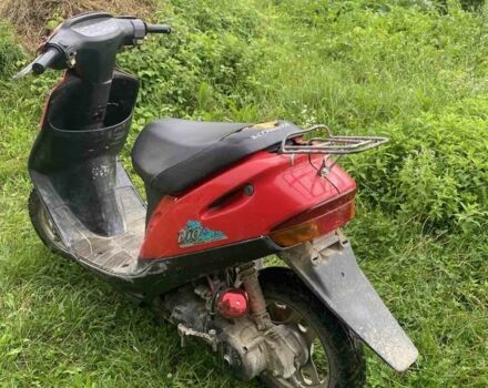 Хонда Другая, объемом двигателя 49 л и пробегом 0 тыс. км за 243 $, фото 4 на Automoto.ua