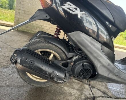 Хонда Другая, объемом двигателя 0 л и пробегом 0 тыс. км за 291 $, фото 6 на Automoto.ua