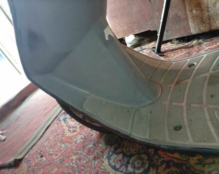 Хонда Другая, объемом двигателя 50 л и пробегом 0 тыс. км за 204 $, фото 3 на Automoto.ua