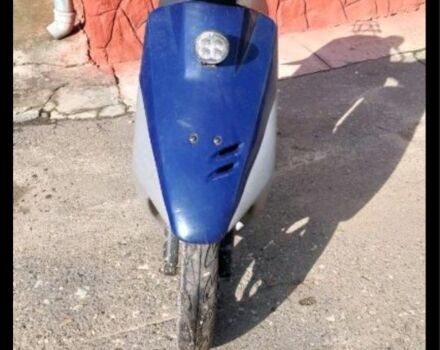 Хонда Інша, об'ємом двигуна 49 л та пробігом 0 тис. км за 315 $, фото 7 на Automoto.ua