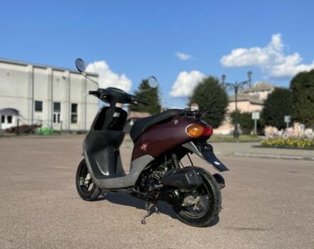 Хонда Другая, объемом двигателя 49 л и пробегом 0 тыс. км за 172 $, фото 1 на Automoto.ua