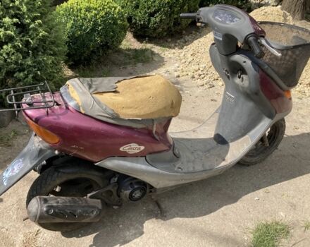 Хонда Другая, объемом двигателя 49 л и пробегом 0 тыс. км за 109 $, фото 3 на Automoto.ua