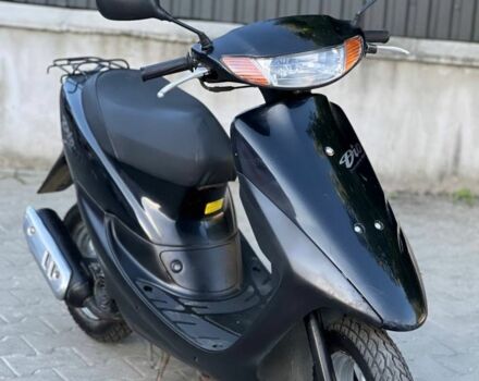 Хонда Інша, об'ємом двигуна 49 л та пробігом 0 тис. км за 361 $, фото 1 на Automoto.ua