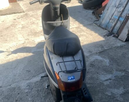 Хонда Другая, объемом двигателя 49 л и пробегом 0 тыс. км за 143 $, фото 1 на Automoto.ua