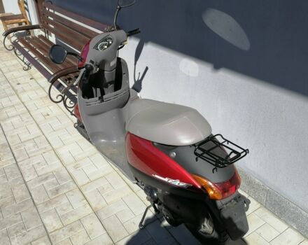 Хонда Другая, объемом двигателя 50 л и пробегом 0 тыс. км за 756 $, фото 6 на Automoto.ua