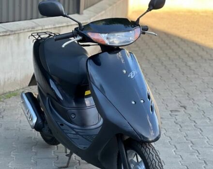Хонда Інша, об'ємом двигуна 49 л та пробігом 0 тис. км за 361 $, фото 3 на Automoto.ua