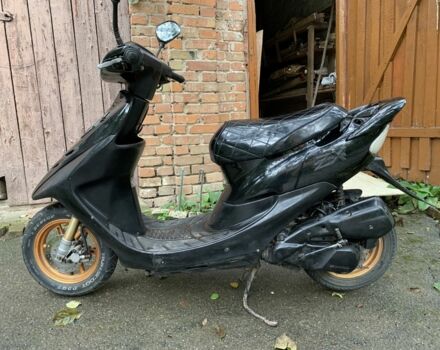 Хонда Другая, объемом двигателя 49 л и пробегом 0 тыс. км за 263 $, фото 1 на Automoto.ua