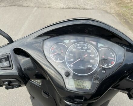 Хонда Інша, об'ємом двигуна 0.3 л та пробігом 0 тис. км за 1599 $, фото 5 на Automoto.ua
