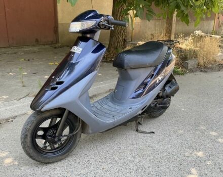 Хонда Інша, об'ємом двигуна 49 л та пробігом 0 тис. км за 279 $, фото 5 на Automoto.ua